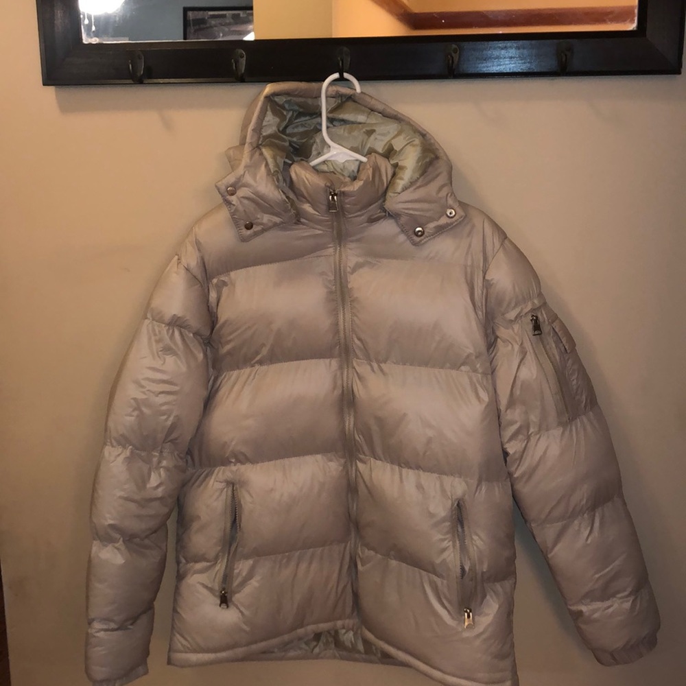 FashionNova Winter Puffer (NWT)